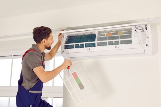 AC Installation in West Bloomfield, MI | A Pro Climate Control