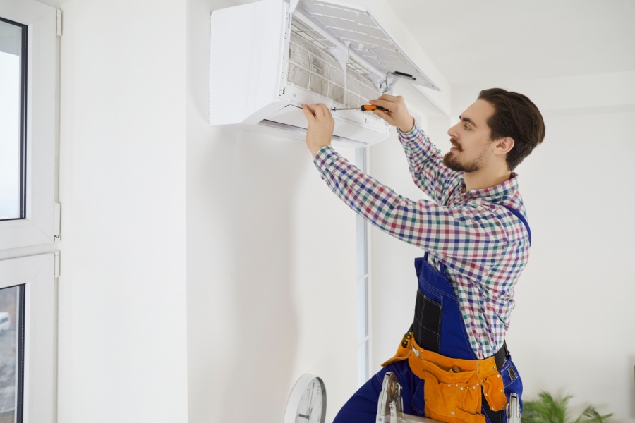 AC Maintenance in West Bloomfield, MI | A Pro Climate Control