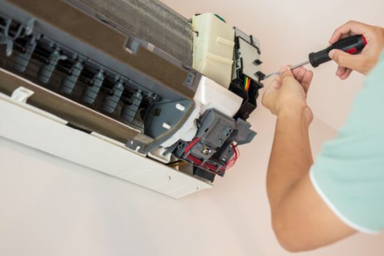 AC Repair in West Bloomfield, MI | A Pro Climate Control