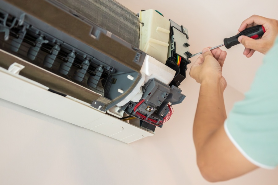 AC Repair in West Bloomfield, MI | A Pro Climate Control