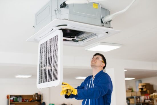 HVAC in West Bloomfield, MI | A Pro Climate Control