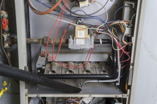 Furnace Maintenance in West Bloomfield, MI | A Pro Climate Control
