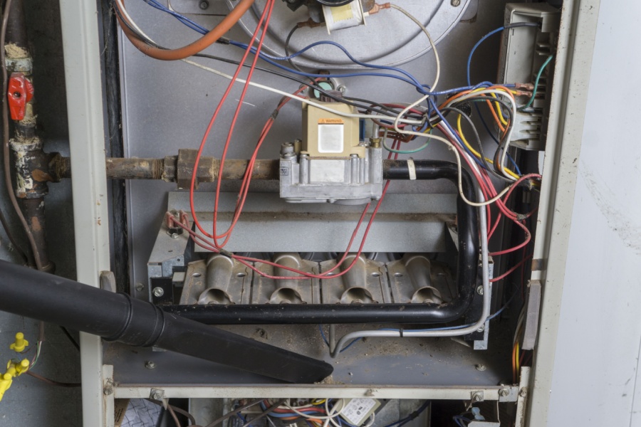 Furnace Maintenance in West Bloomfield, MI | A Pro Climate Control