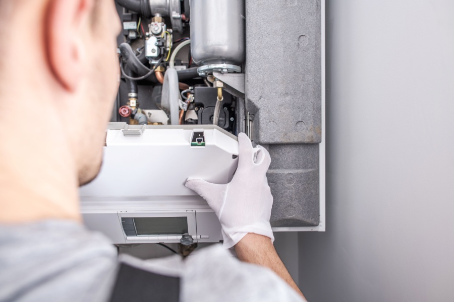 Furnace Repair in West Bloomfield, MI | A Pro Climate Control