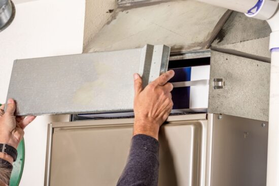 Furnace Replacement in West Bloomfield, MI | A Pro Climate Control