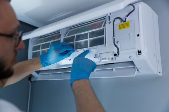 Mini Splits in West Bloomfield, MI | A Pro Climate Control