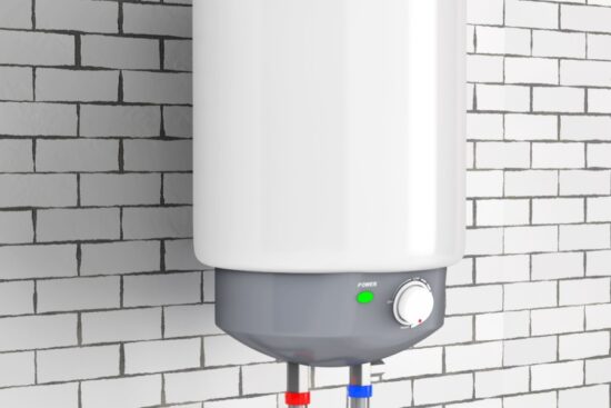 Tankless Water Heater in West Bloomfield, MI | A Pro Climate Control