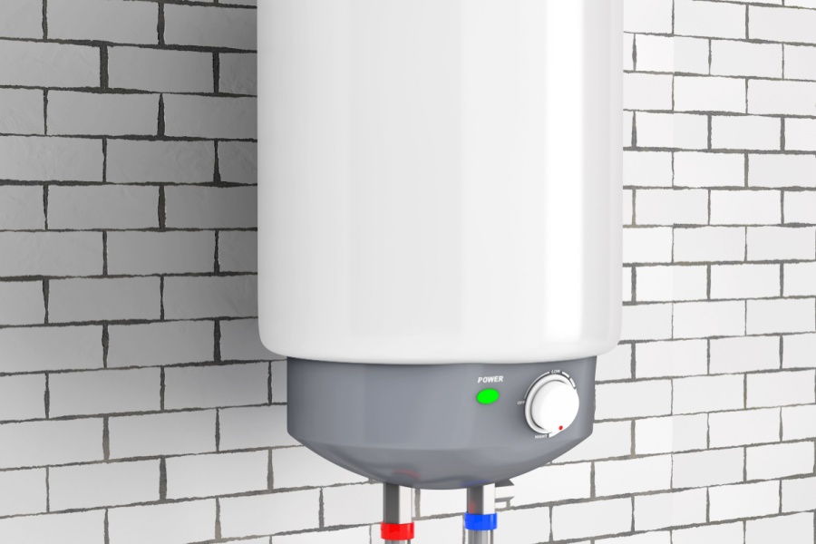 Tankless Water Heater in West Bloomfield, MI | A Pro Climate Control