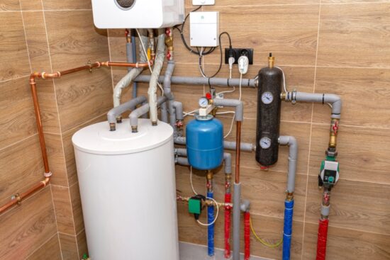 Water Heater in West Bloomfield, MI | A Pro Climate Control